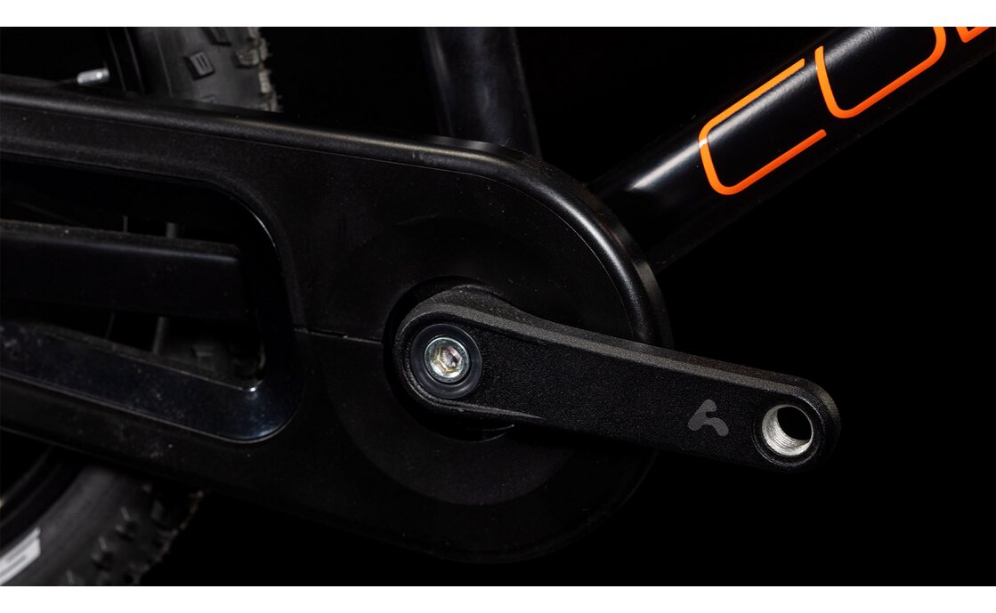 Cube Numove 160 - 16 Zoll - Diamant - 2025