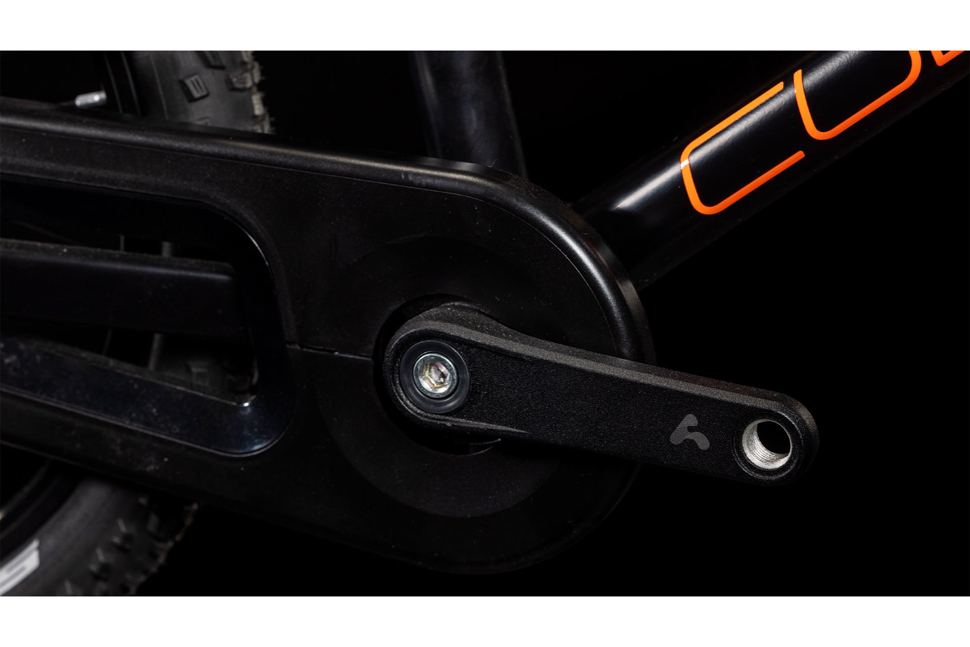 Cube Numove 160 - 16 Zoll - Diamant - 2025