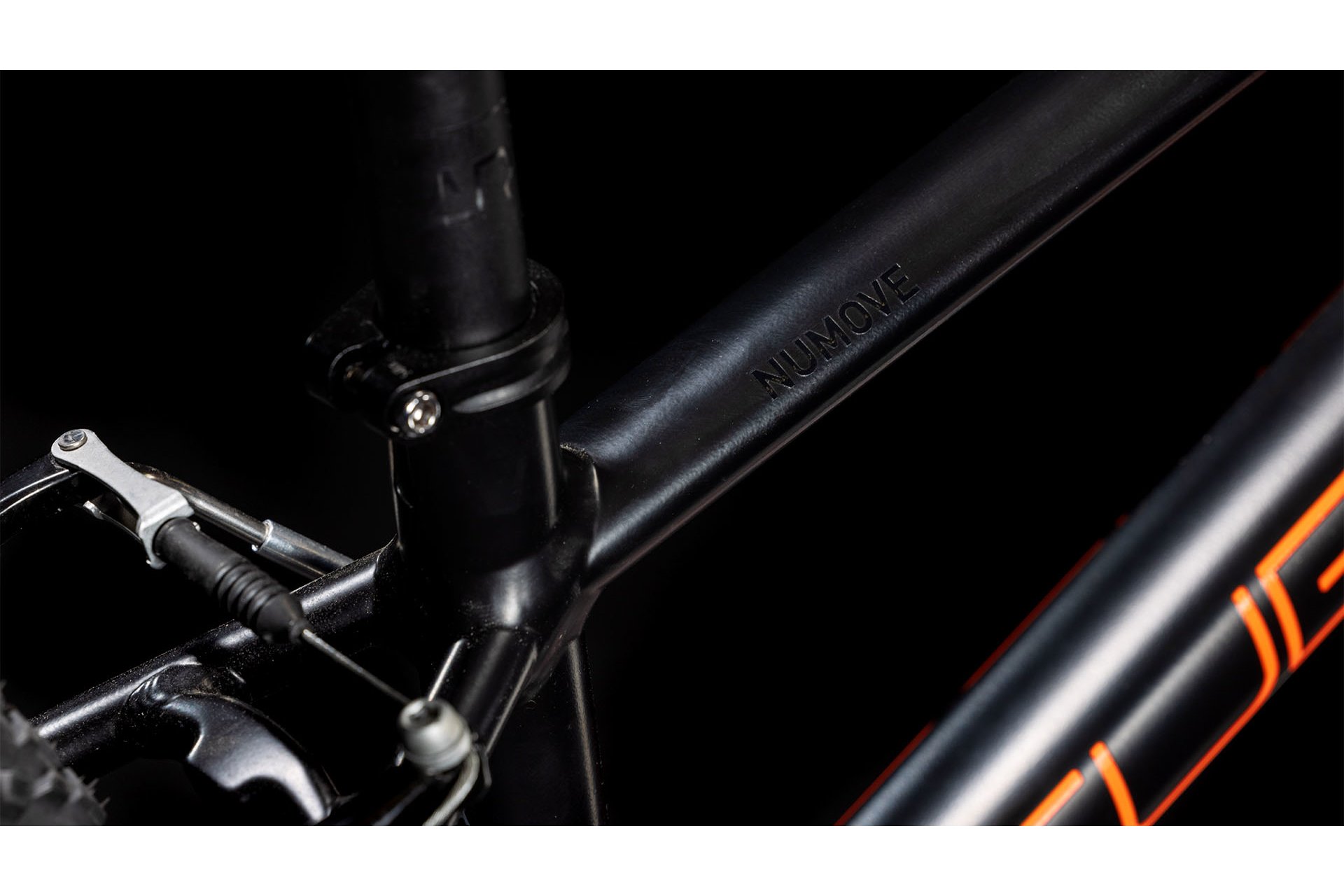 Cube Numove 160 - 16 Zoll - Diamant - 2025