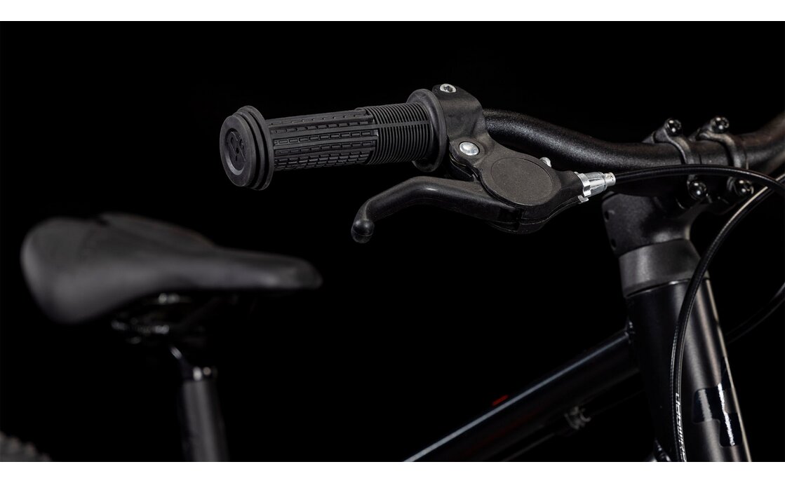 Cube Numove 160 - 16 Zoll - Diamant - 2025