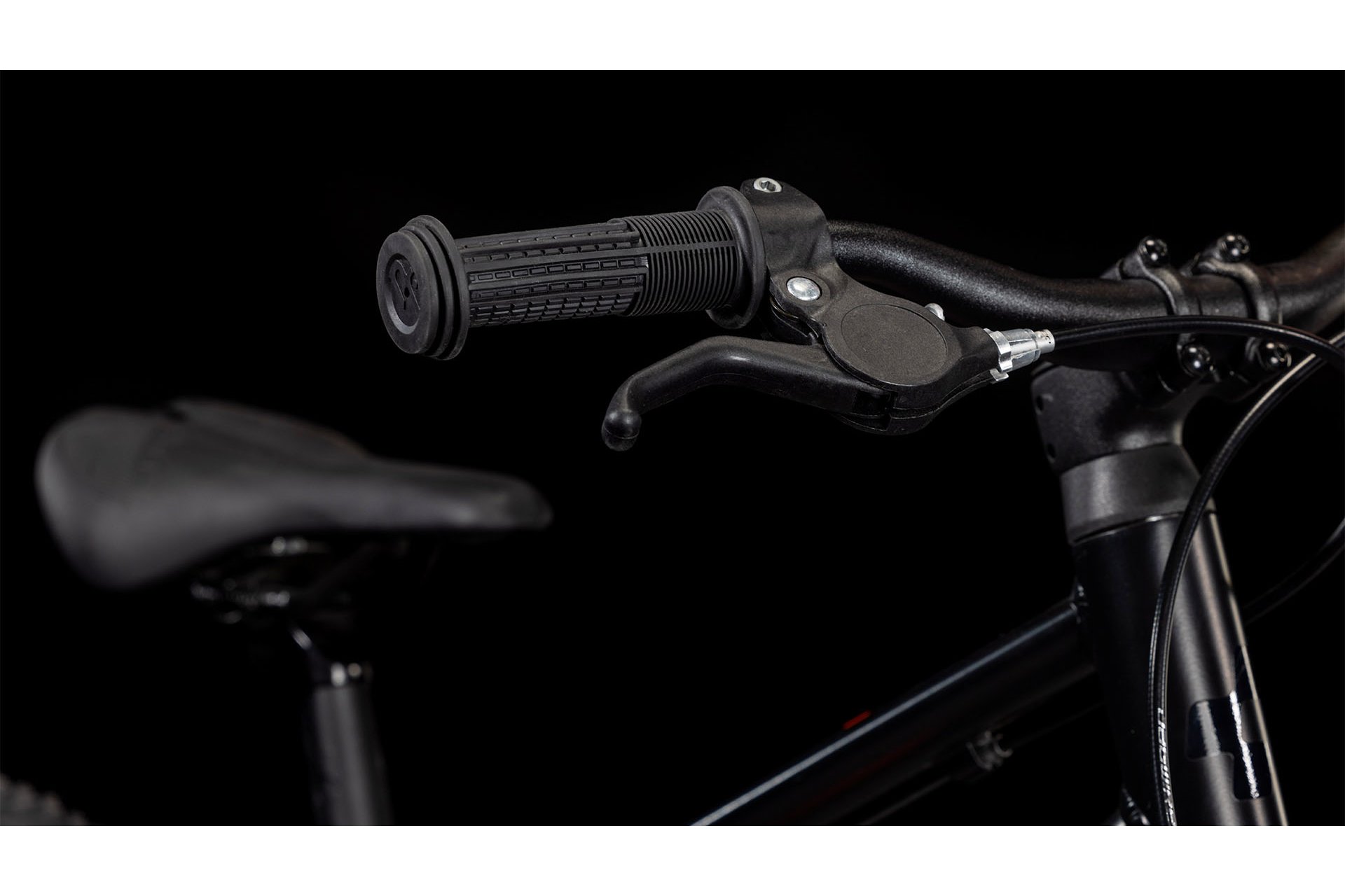 Cube Numove 160 - 16 Zoll - Diamant - 2025