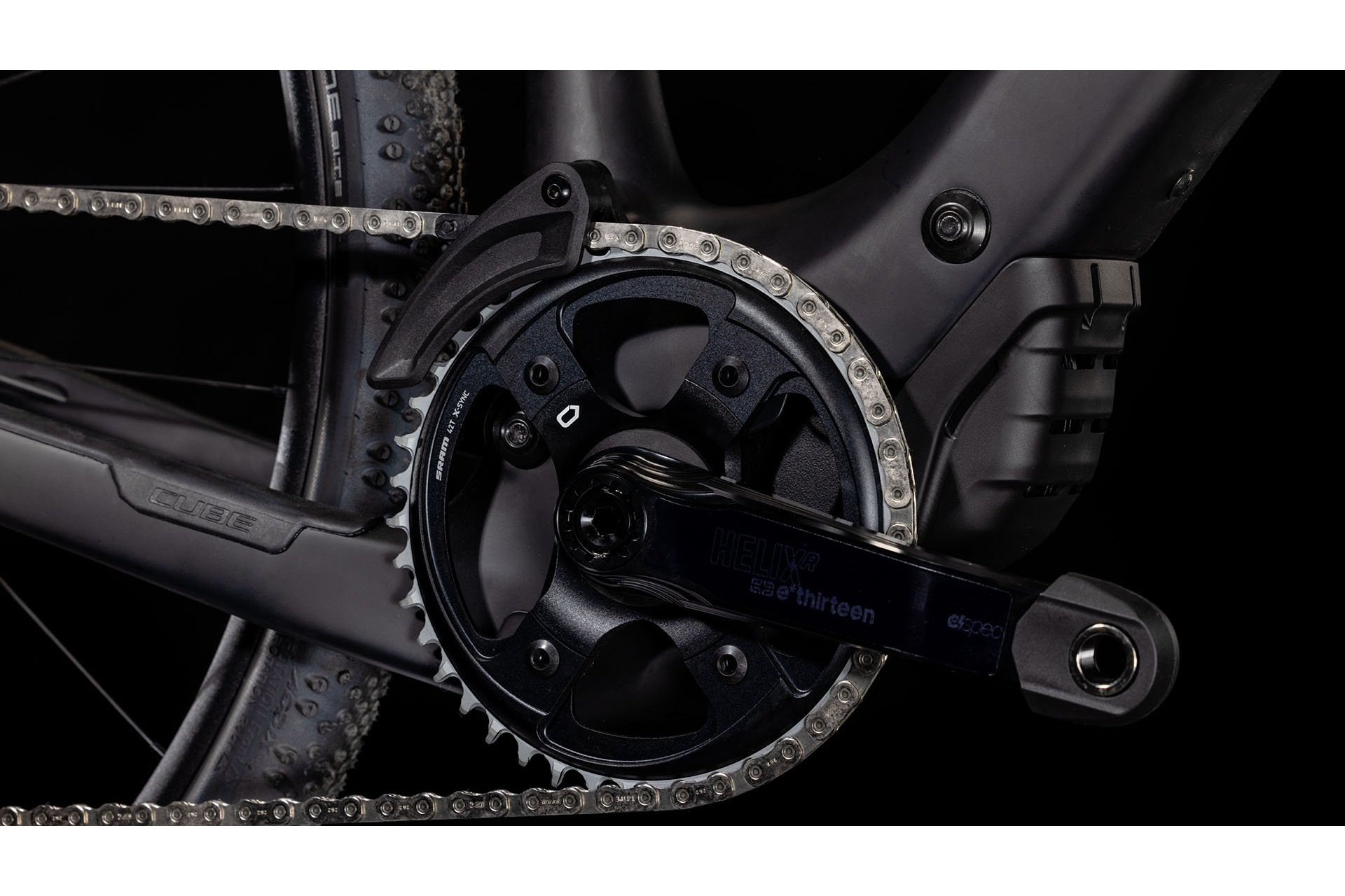 Cube Nuroad Hybrid C:62 SLX FE 400X - 400 Wh - 28 Zoll - Diamant - 2025