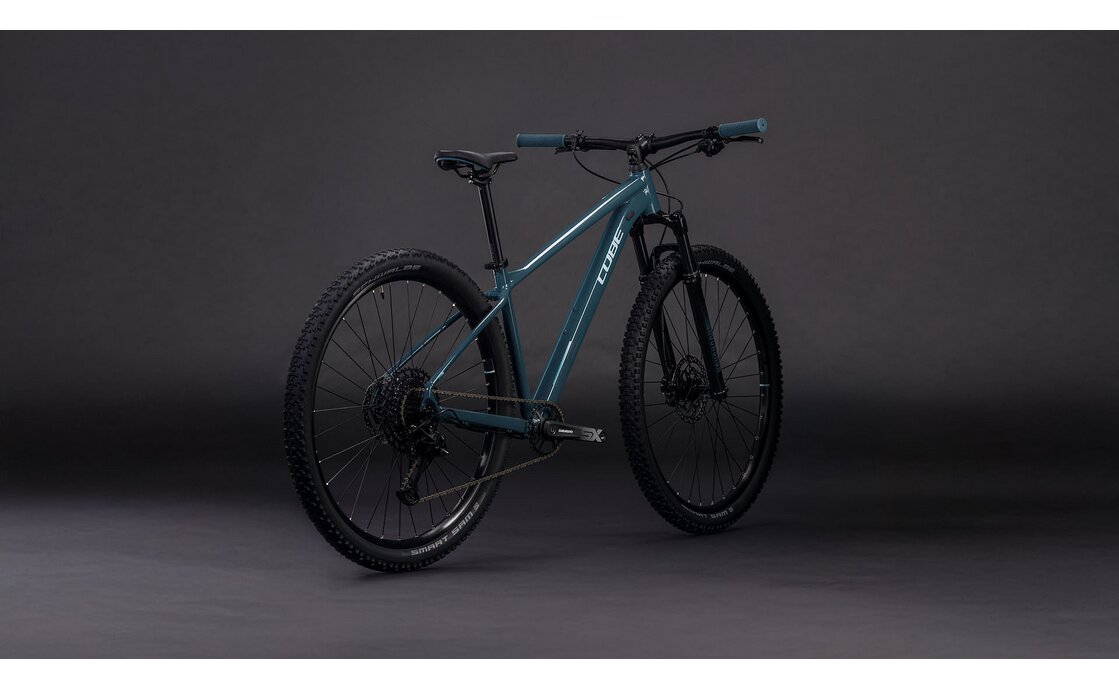 Cube Attention SLX - 27,5 Zoll - Diamant - 2026