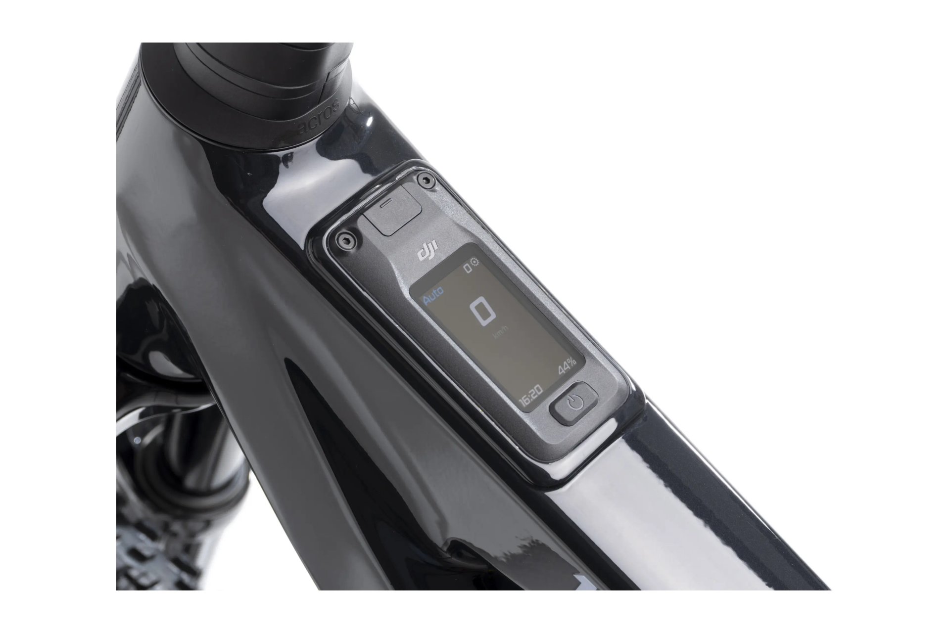 Crussis e-Hard 11.11 - 800 Wh - 29 Zoll - Diamant