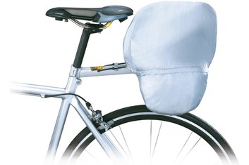 Topeak - Fahrradtaschen & Körbe - Topeak Regenhülle für MTX TrunkBag Tour EX + Tour DX