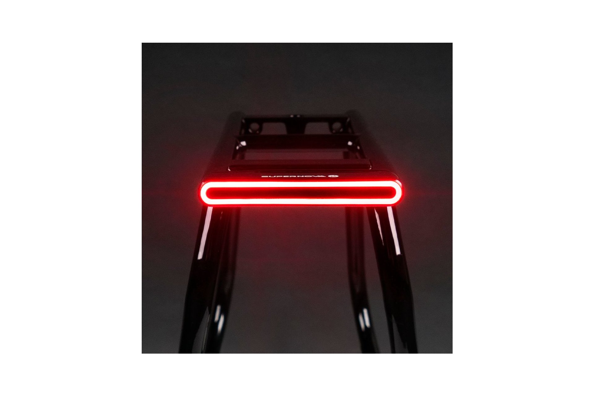 Supernova M99 Tail Light 2 Pure Rücklicht - 12V