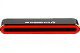 Supernova M99 Tail Light 2 Pure R&uuml;cklicht - 12V