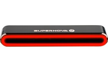 Beleuchtung - Supernova M99 Tail Light 2 Pure Rücklicht - 12V