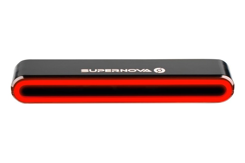 Supernova M99 Tail Light 2 Pure Rücklicht - 12V -35% | Fahrrad XXL