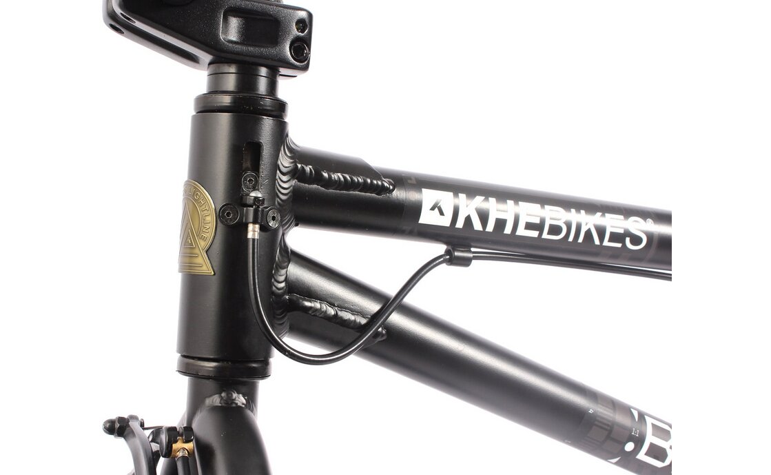 KHE Barcode LL - 20 Zoll - BMX - Aktion