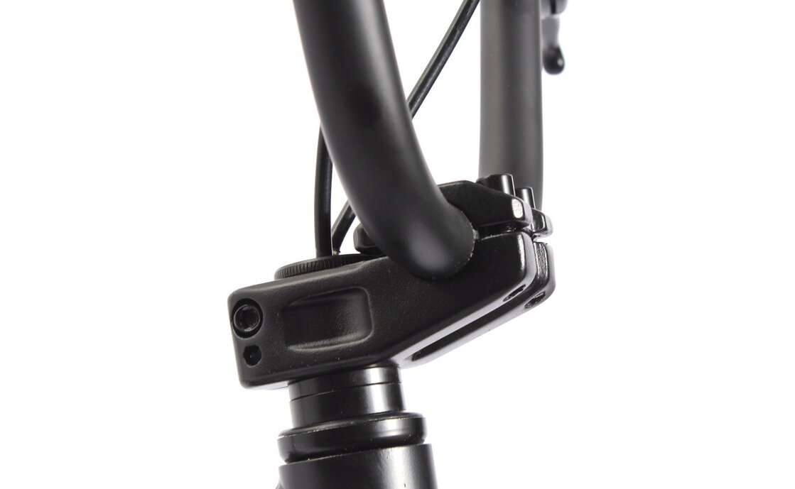 KHE Barcode LL - 20 Zoll - BMX - Aktion