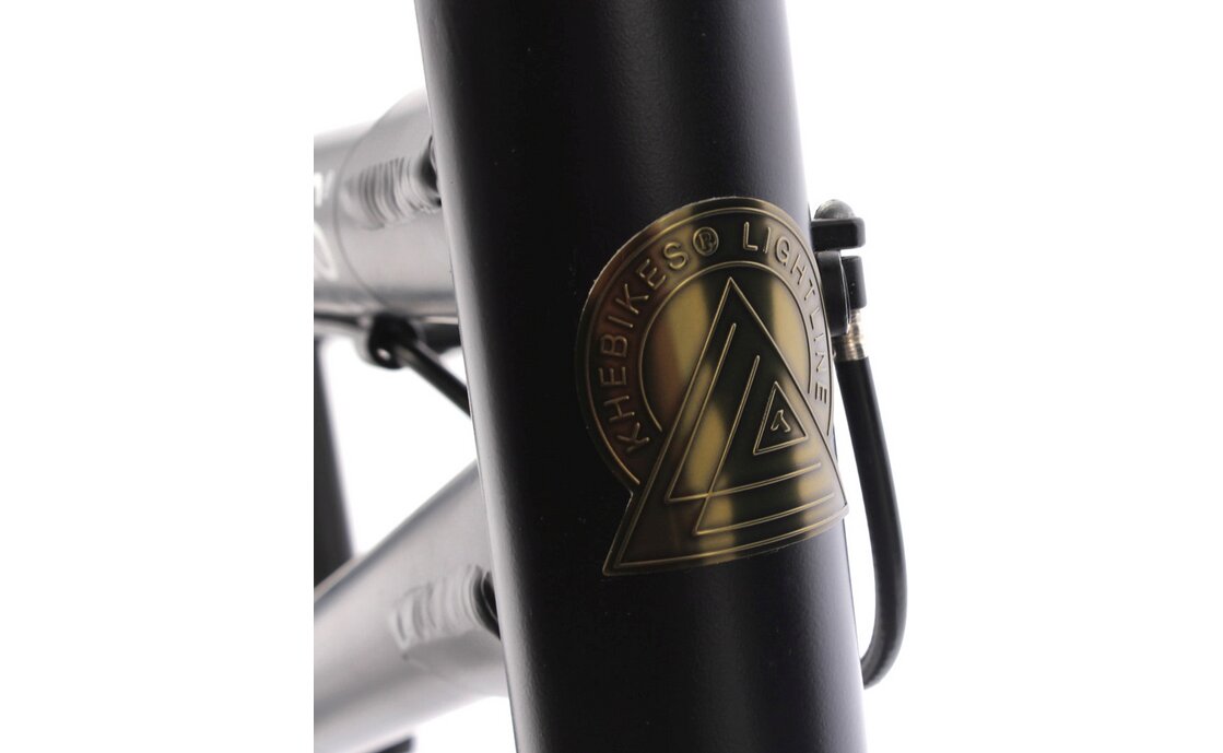 KHE Barcode LL - 20 Zoll - BMX - Aktion