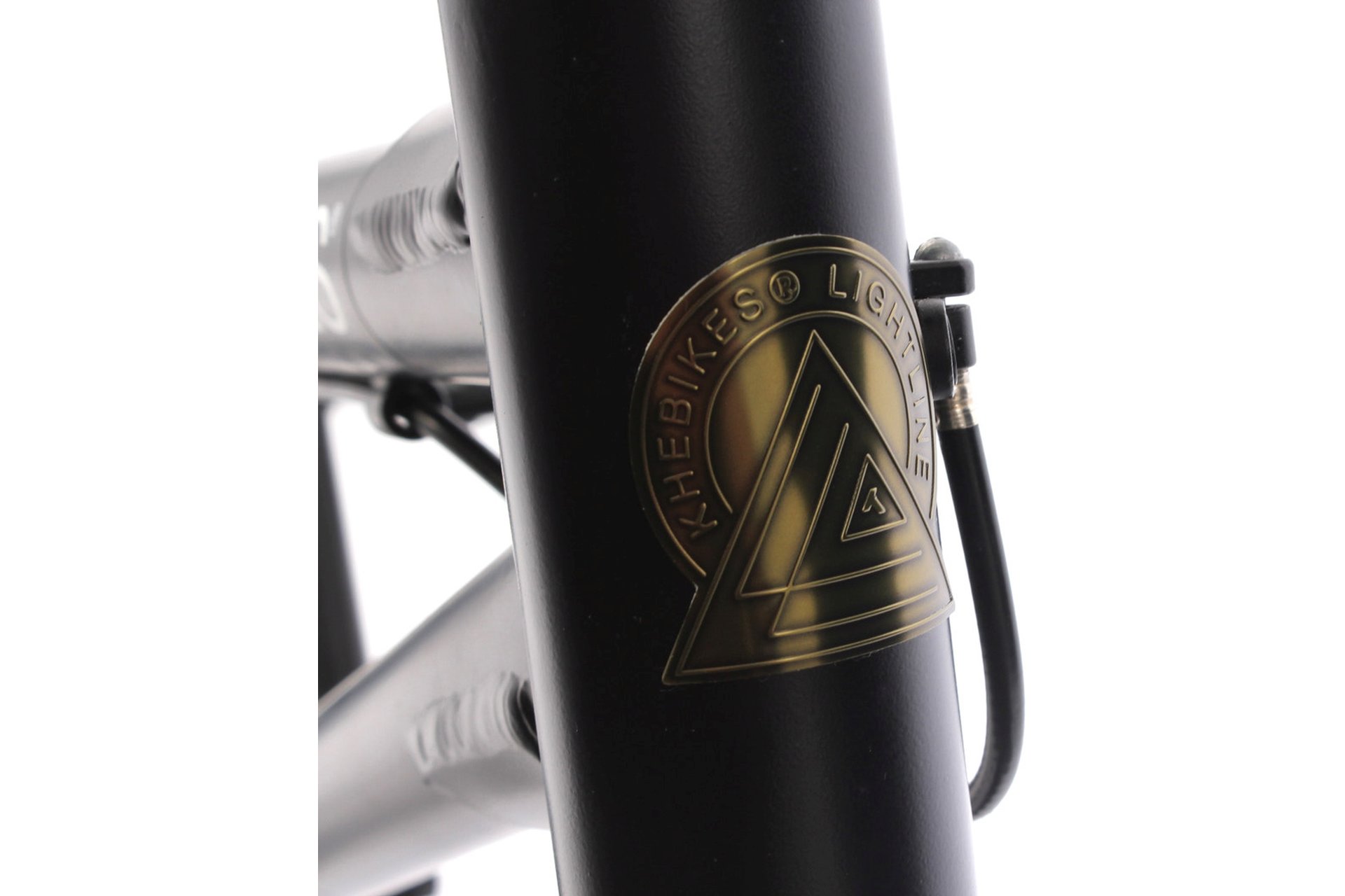 KHE Barcode LL - 20 Zoll - BMX - Aktion