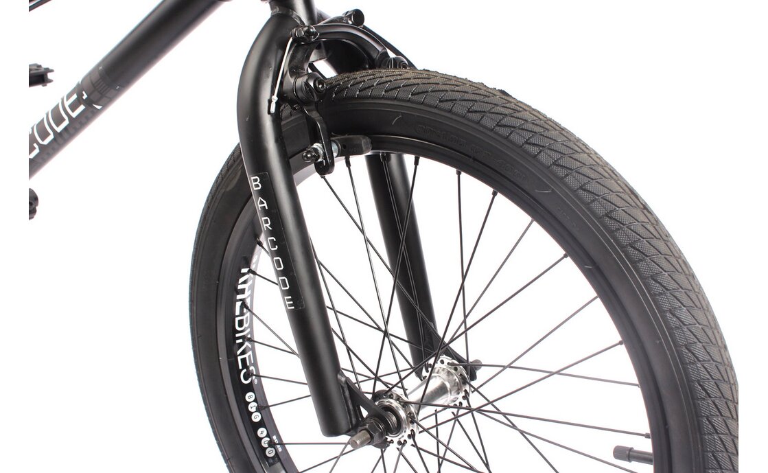 KHE Barcode LL - 20 Zoll - BMX - Aktion