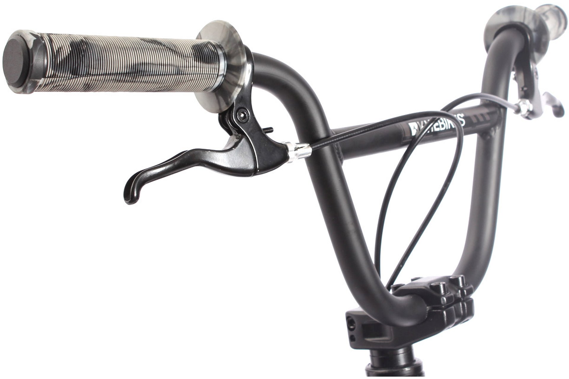 KHE Barcode LL - 20 Zoll - BMX - Aktion