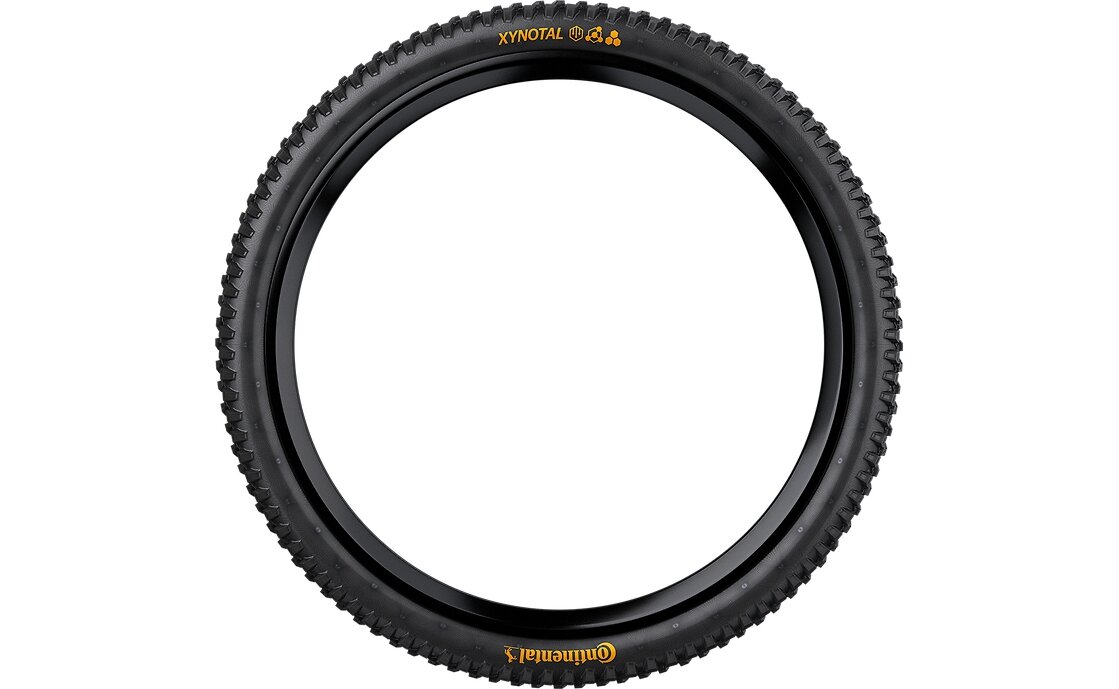 Continental Xynotal 29x2,40 Soft-Compound Downhill Casing TLR E-25