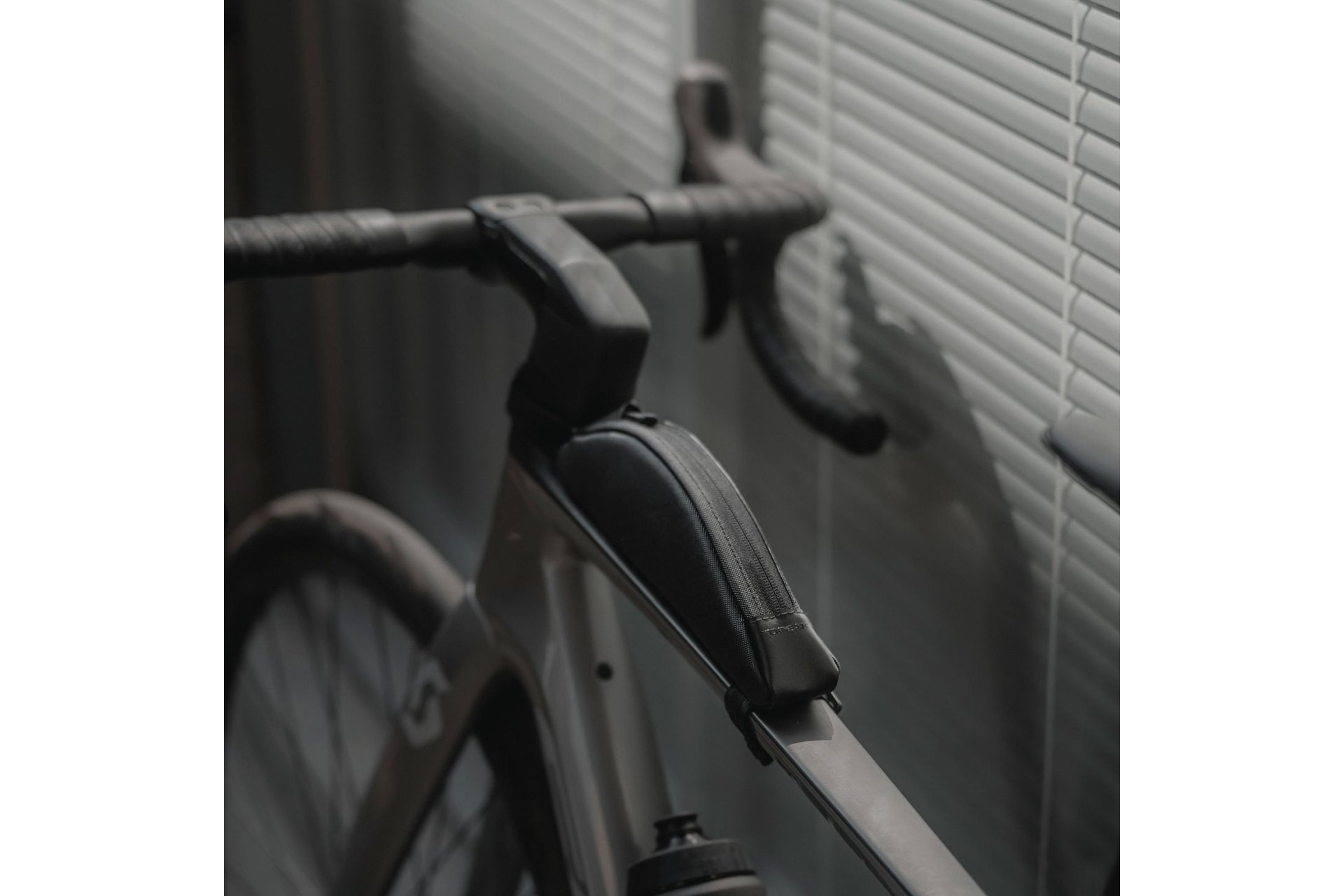 Topeak FastFuel Bag Essential Oberrohrtasche 0,4L