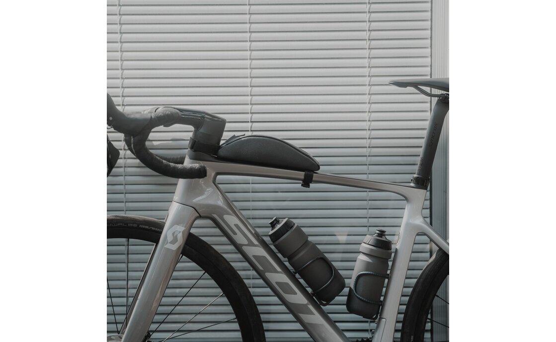 Topeak FastFuel Bag Essential Oberrohrtasche 0,4L