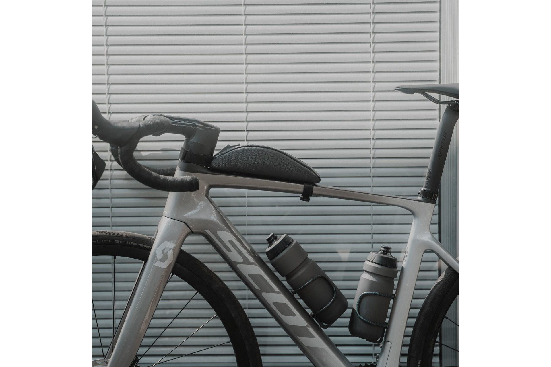 Topeak FastFuel Bag Essential Oberrohrtasche 0,4L