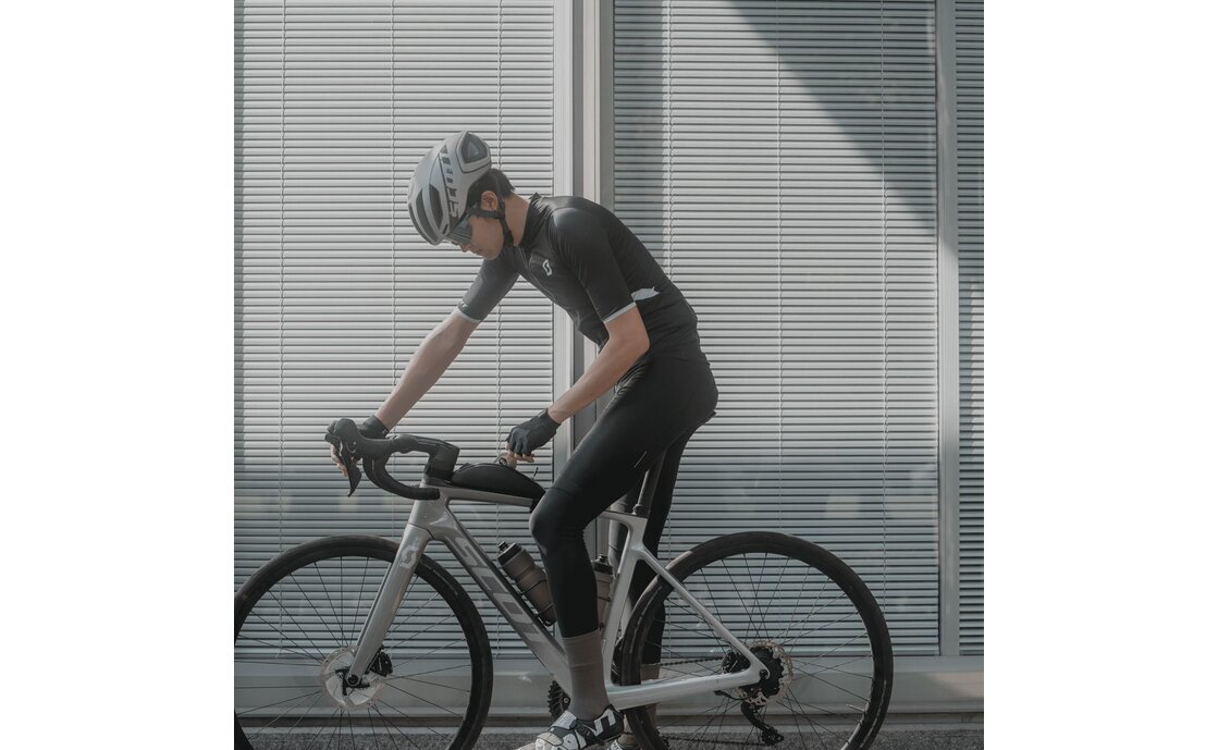 Topeak FastFuel Bag Essential Oberrohrtasche 0,4L