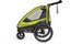 Qeridoo Regenschutz QUPA 1 / Sportrex 1