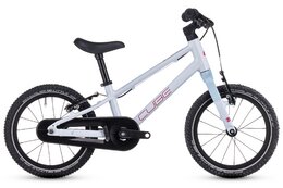 Cube Numove 140 - 14 Zoll - Diamant - 2025