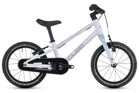 Fahrräder - Cube Numove 140 - 14 Zoll - Diamant