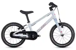 Cube Numove 140 - 14 Zoll - Diamant
