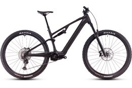 Cube AMS Hybrid ONE44 C:68X Race 400X 29 - 400 Wh - 29 Zoll - Fully