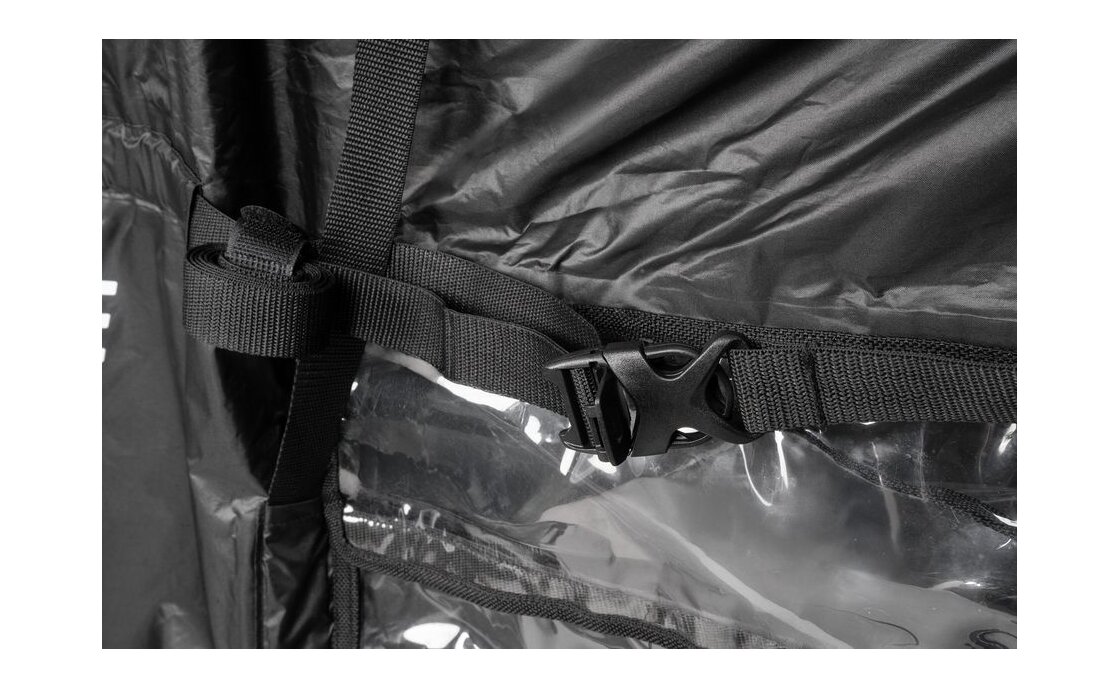 Cube Transportabdeckung