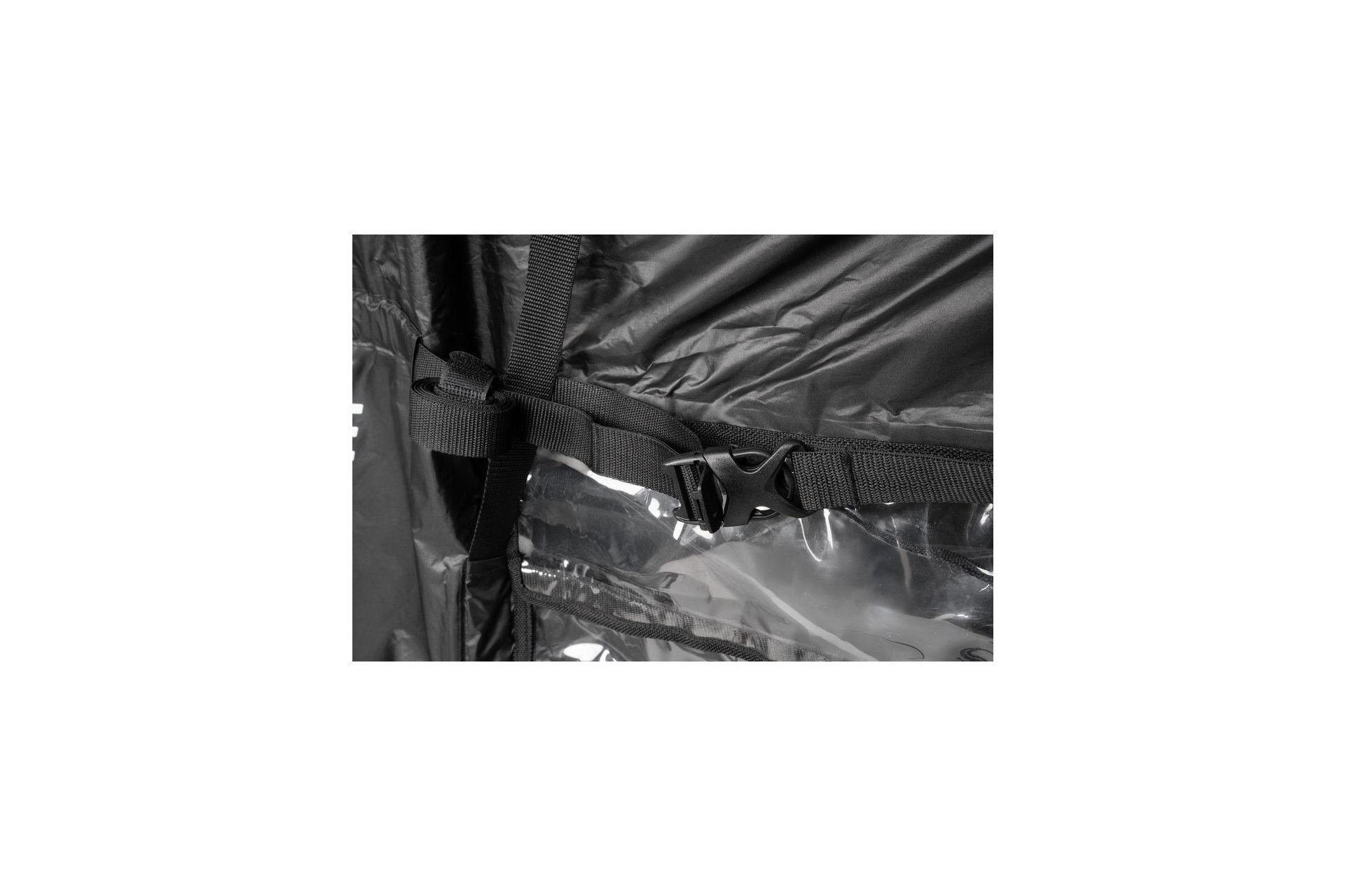 Cube Transportabdeckung