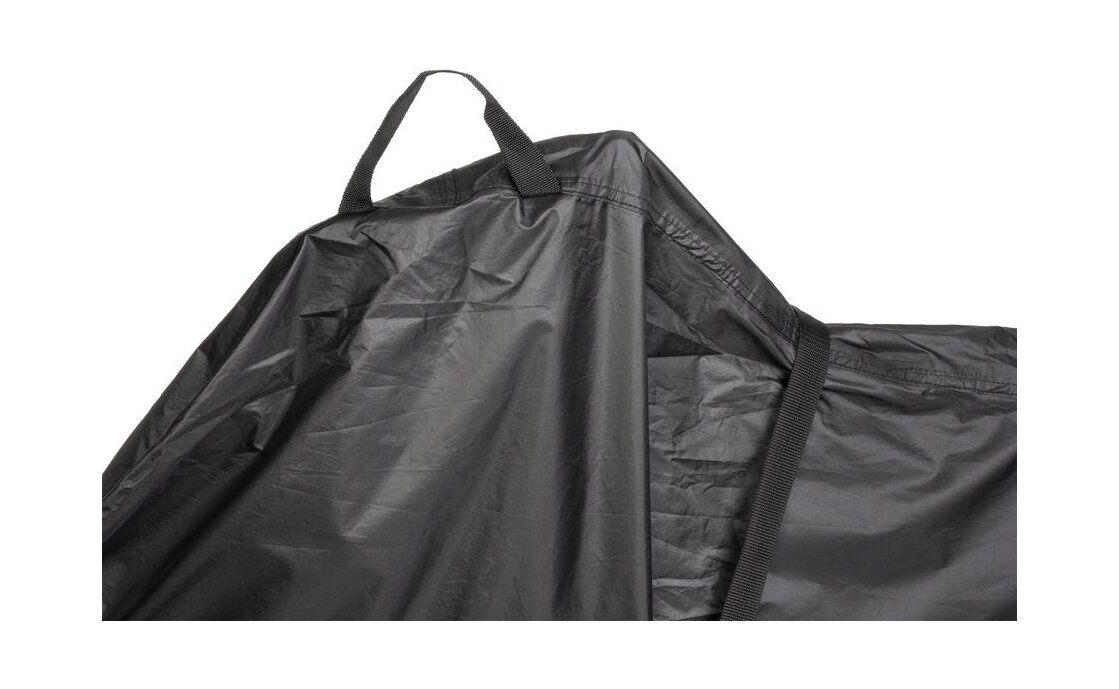 Cube Transportabdeckung