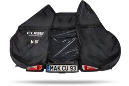 Cube Transportabdeckung