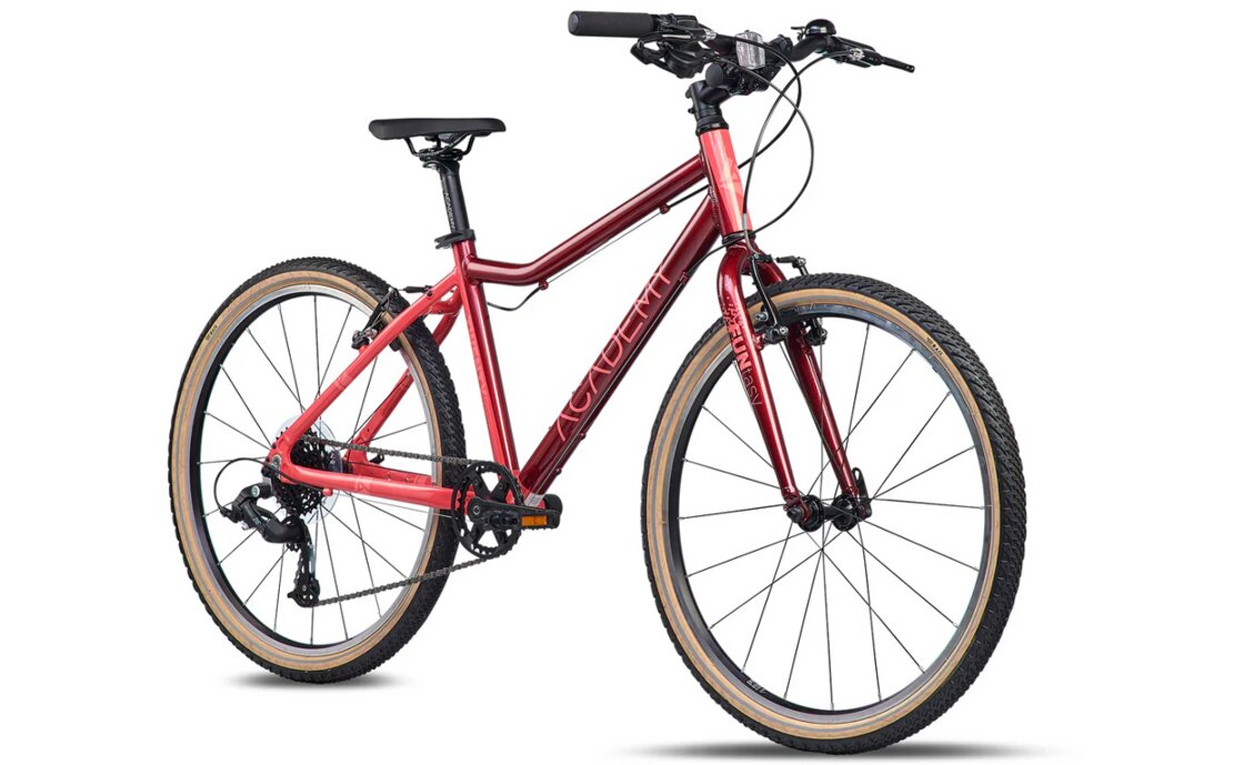 Academy Grade 5 Edition - 24 Zoll - Diamant - 2026