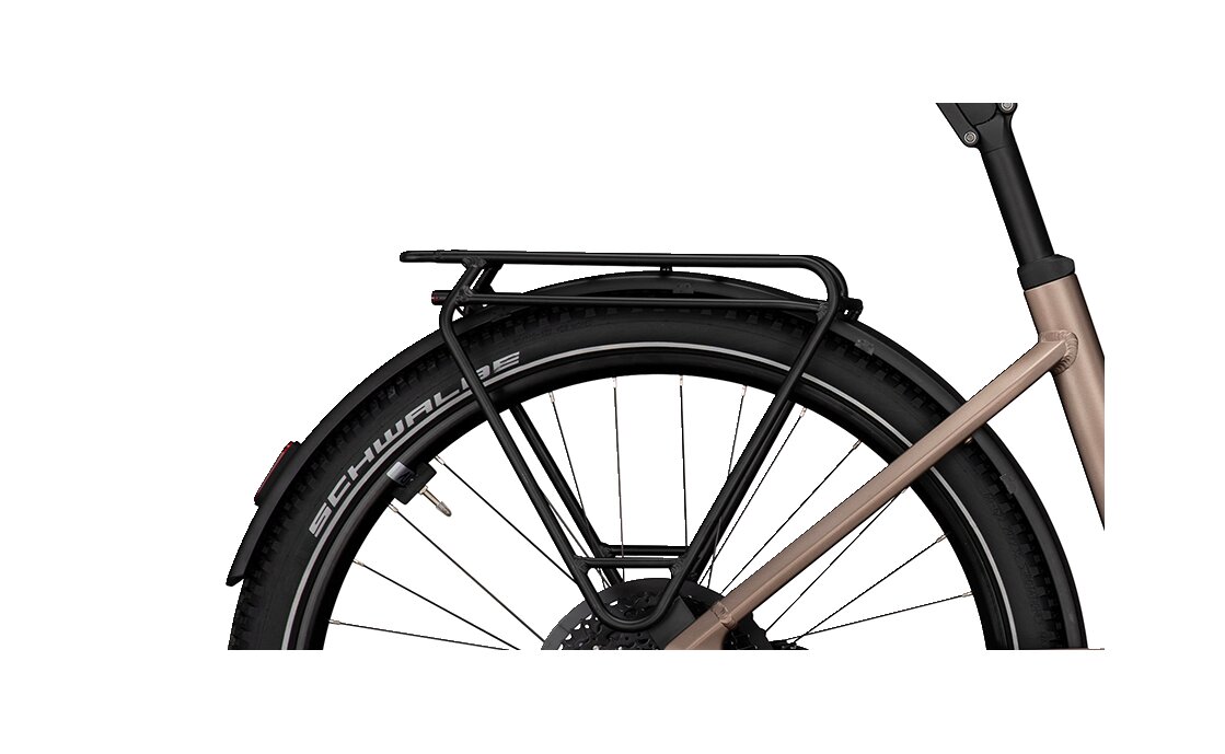 Kettler Town & Country CX11 Di2 - 800 Wh - 29 Zoll - Tiefeinsteiger - 2026