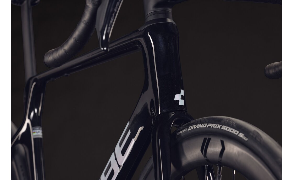 Cube Agree C:62 SLT - 28 Zoll - Diamant - 2027
