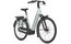 Gazelle Grenoble C8 - 540 Wh - 28 Zoll - Tiefeinsteiger - 2027