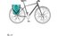 Ortlieb Back-Roller Free QL2.1 - Paar