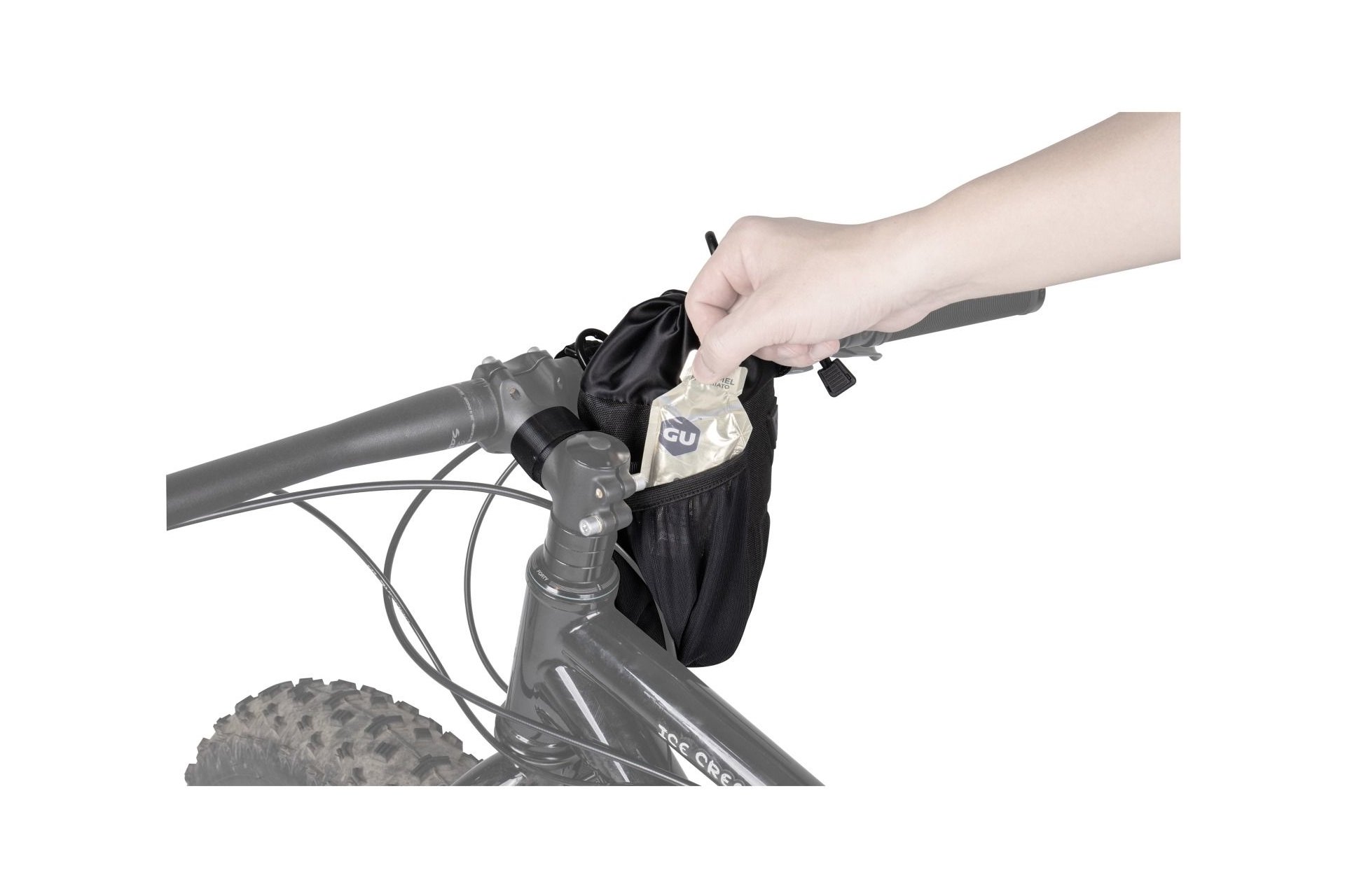 Topeak FreeLoader Vorbautasche 1L