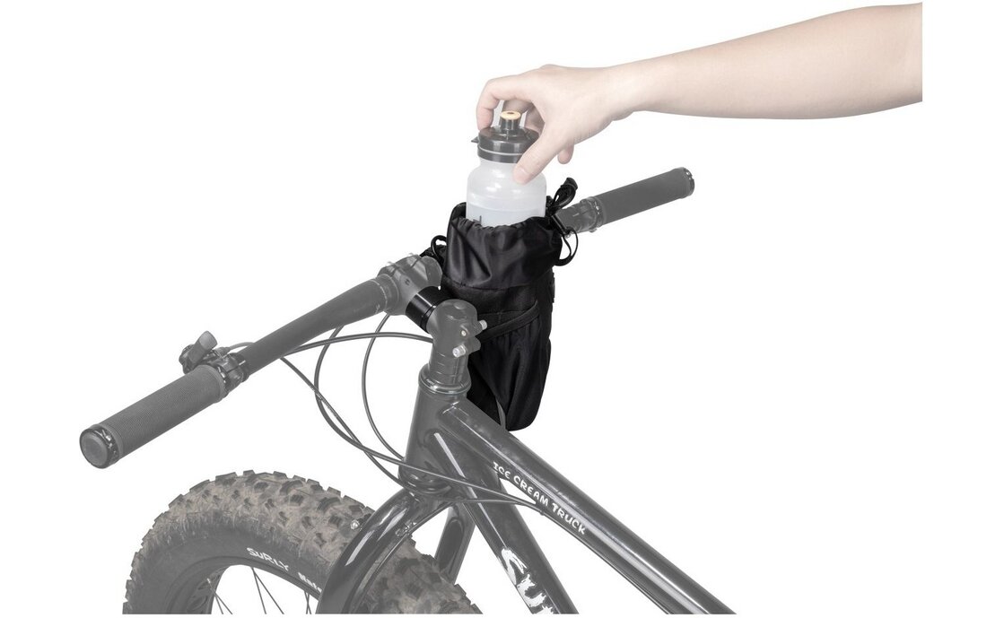 Topeak FreeLoader Vorbautasche 1L