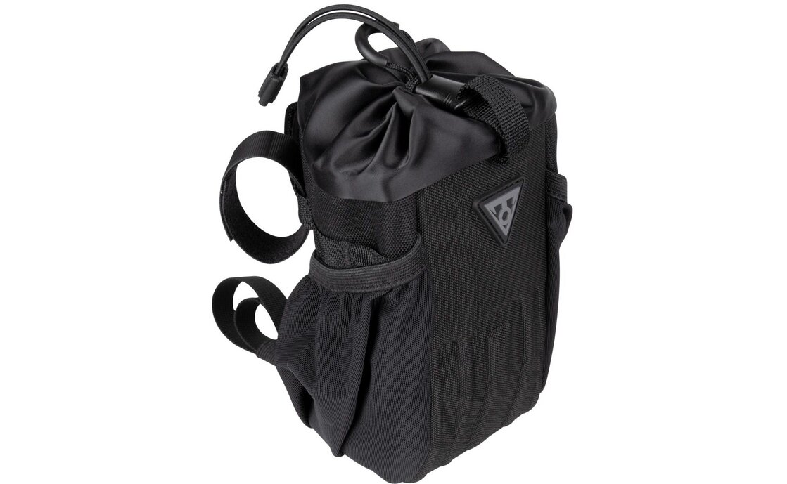 Topeak FreeLoader Vorbautasche 1L