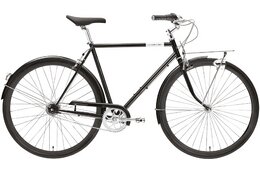 Creme Caferacer Man Solo - 28 Zoll - Diamant