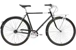 Creme Caferacer Man Solo - 28 Zoll - Diamant