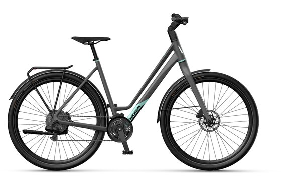 Koga - Koga F3 3.0 - 28 Zoll - Tiefeinsteiger - 2024