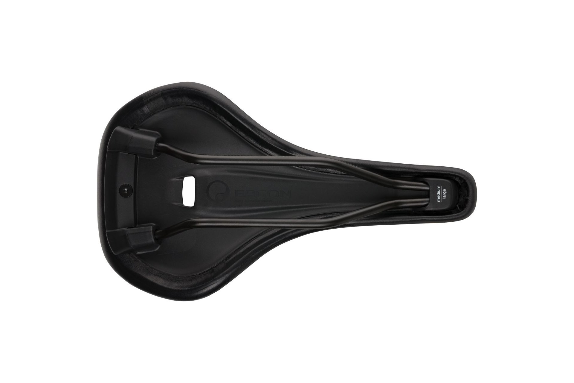 Ergon SM E-MTB Men Sattel