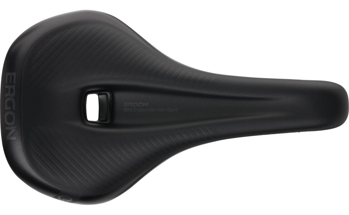 Ergon SM E-MTB Men Sattel