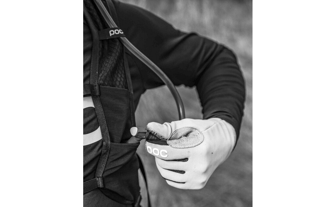 POC Resistance Enduro Langfinger Handschuhe