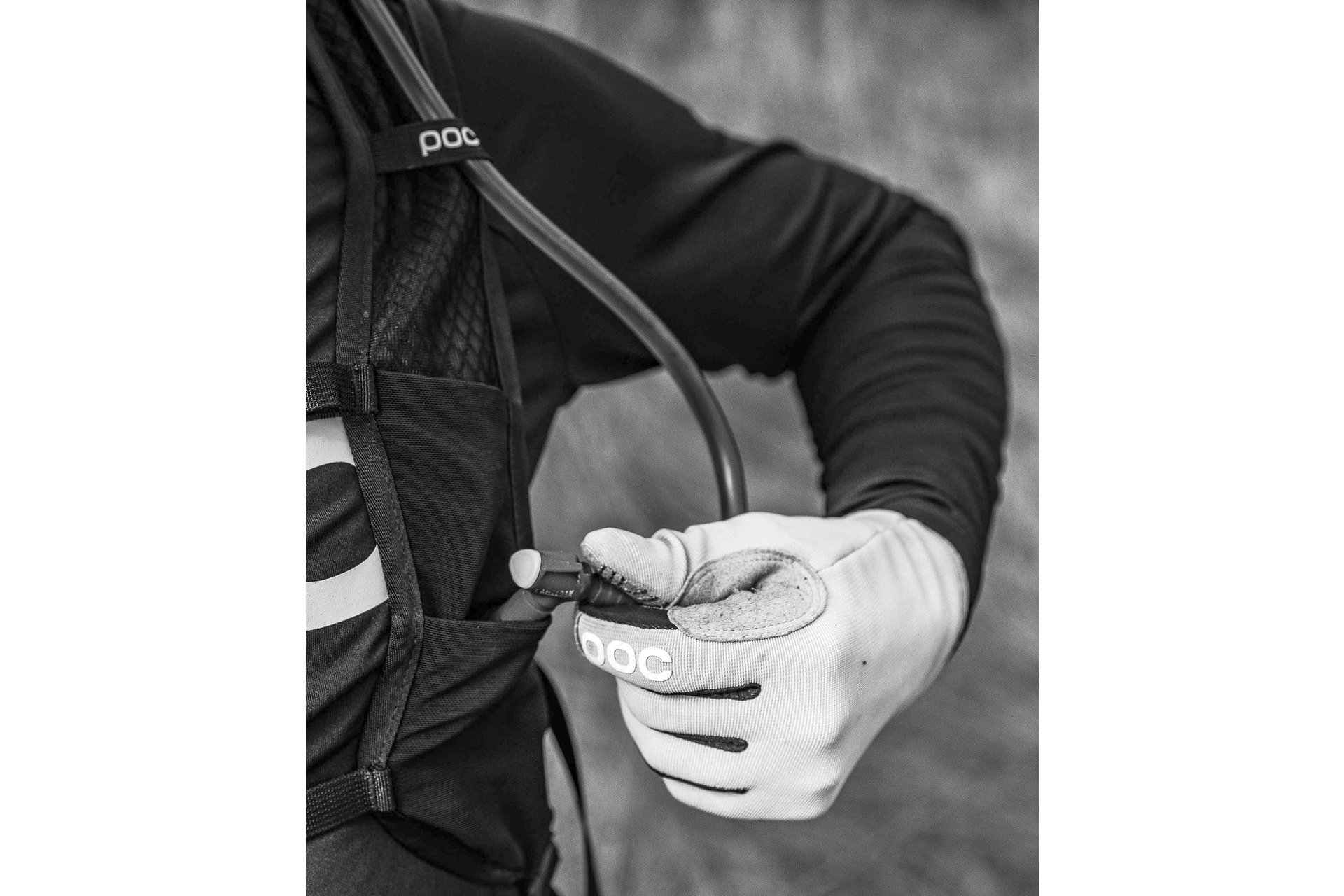 POC Resistance Enduro Langfinger Handschuhe