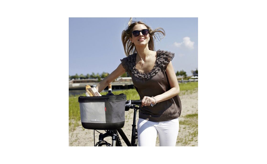 KLICKfix by Rixen&Kaul Shopper Alingo