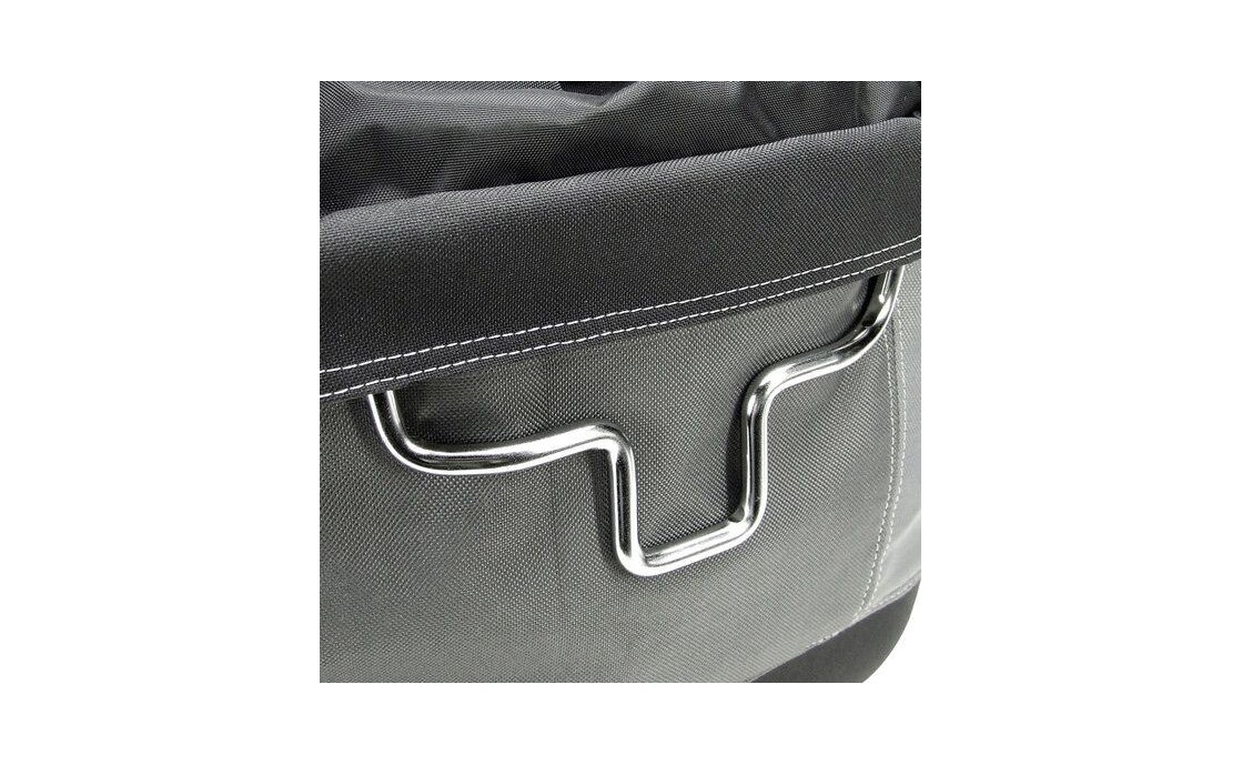 KLICKfix by Rixen&Kaul Shopper Alingo